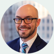 Aaron Diehl, CRE Advisor
