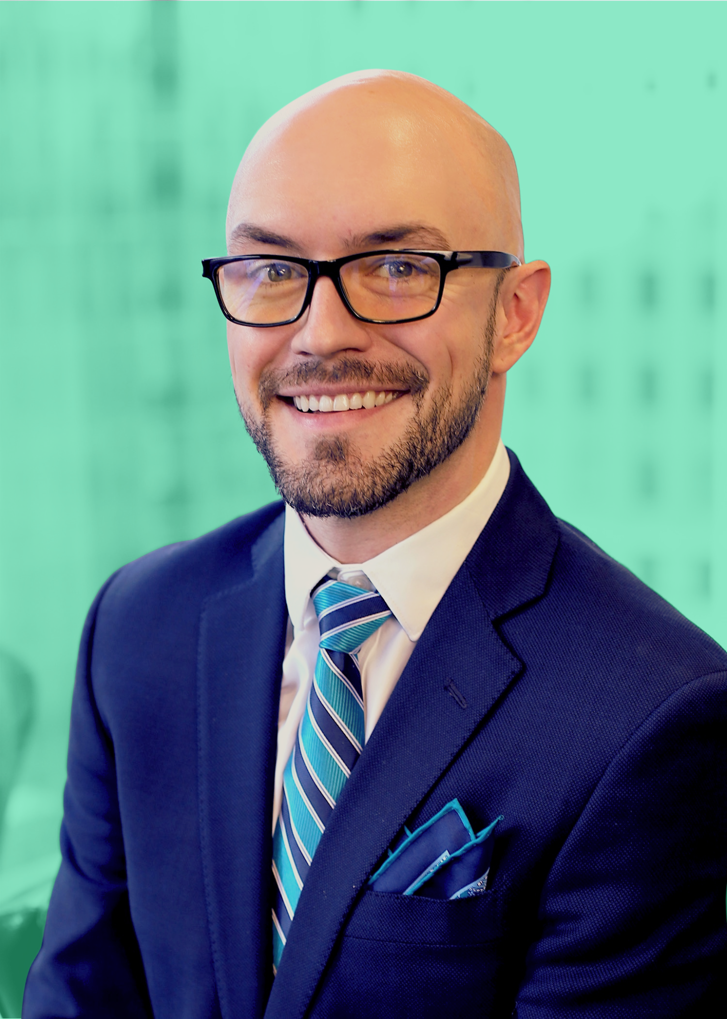 Aaron Diehl