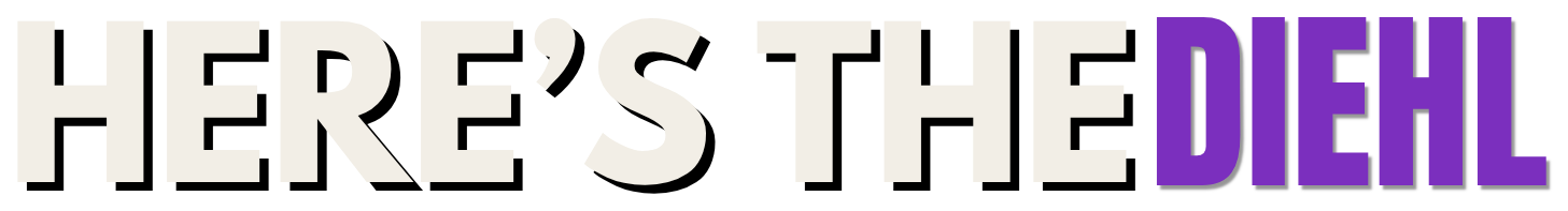 Here's The Diehl — Commercial Real Estate AI for Oklahoma City